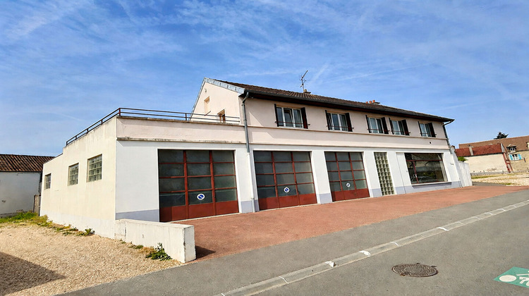 Ma-Cabane - Vente Maison SAINT-NOM-LA-BRETECHE, 480 m²