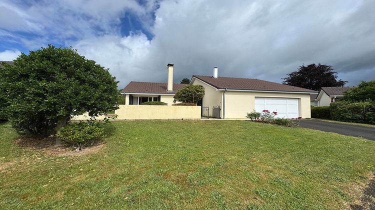 Ma-Cabane - Vente Maison SAINT-NOM-LA-BRETECHE, 102 m²