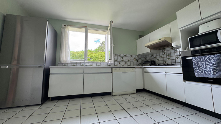 Ma-Cabane - Vente Maison SAINT-NOM-LA-BRETECHE, 102 m²