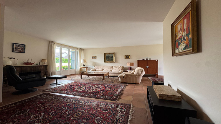 Ma-Cabane - Vente Maison SAINT-NOM-LA-BRETECHE, 102 m²