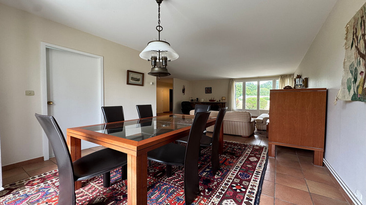 Ma-Cabane - Vente Maison SAINT-NOM-LA-BRETECHE, 102 m²