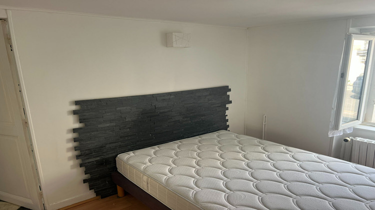 Ma-Cabane - Vente Maison SAINT-NOM-LA-BRETECHE, 55 m²