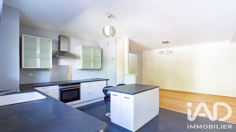 Ma-Cabane - Vente Maison Saint-Nom-la-Bretèche, 151 m²