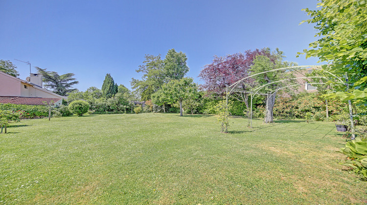 Ma-Cabane - Vente Maison SAINT-NOM-LA-BRETECHE, 272 m²
