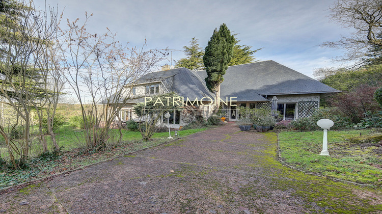 Ma-Cabane - Vente Maison SAINT-NOM-LA-BRETECHE, 461 m²