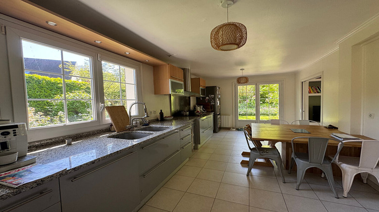 Ma-Cabane - Vente Maison SAINT-NOM-LA-BRETECHE, 194 m²