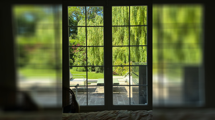 Ma-Cabane - Vente Maison SAINT-NOM-LA-BRETECHE, 194 m²