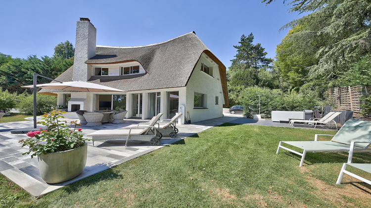 Ma-Cabane - Vente Maison SAINT-NOM-LA-BRETECHE, 156 m²