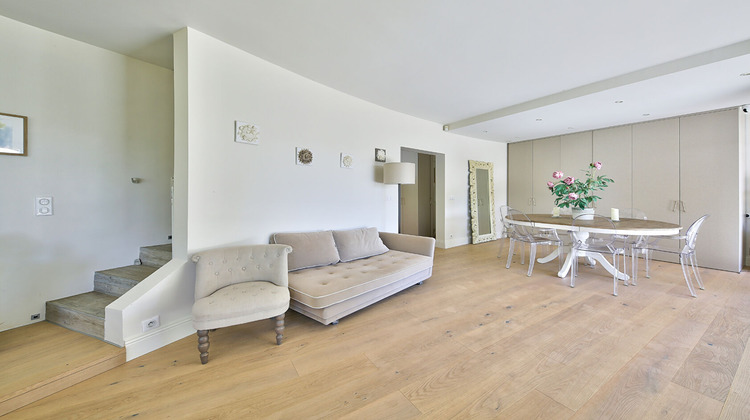Ma-Cabane - Vente Maison SAINT-NOM-LA-BRETECHE, 156 m²