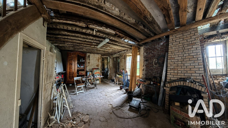 Ma-Cabane - Vente Maison Saint-Nom-la-Bretèche, 71 m²