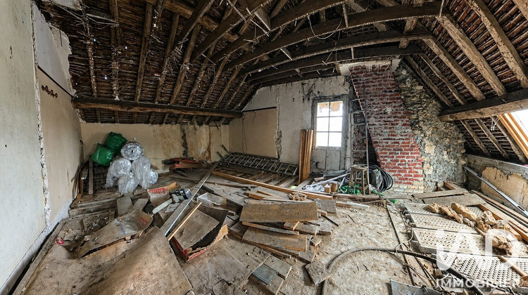 Ma-Cabane - Vente Maison Saint-Nom-la-Bretèche, 71 m²
