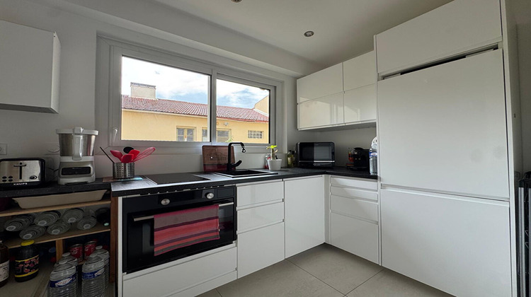 Ma-Cabane - Vente Maison SAINT-NOM-LA-BRETECHE, 46 m²