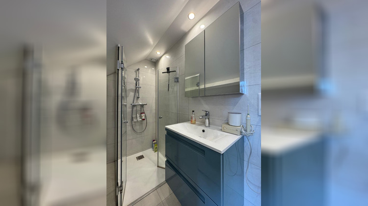 Ma-Cabane - Vente Maison SAINT-NOM-LA-BRETECHE, 46 m²