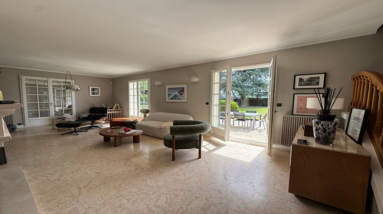 Ma-Cabane - Vente Maison SAINT-NOM-LA-BRETECHE, 215 m²