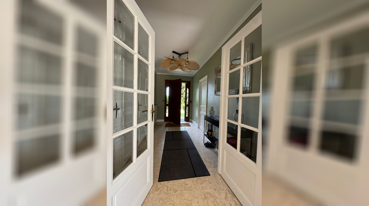 Ma-Cabane - Vente Maison SAINT-NOM-LA-BRETECHE, 215 m²