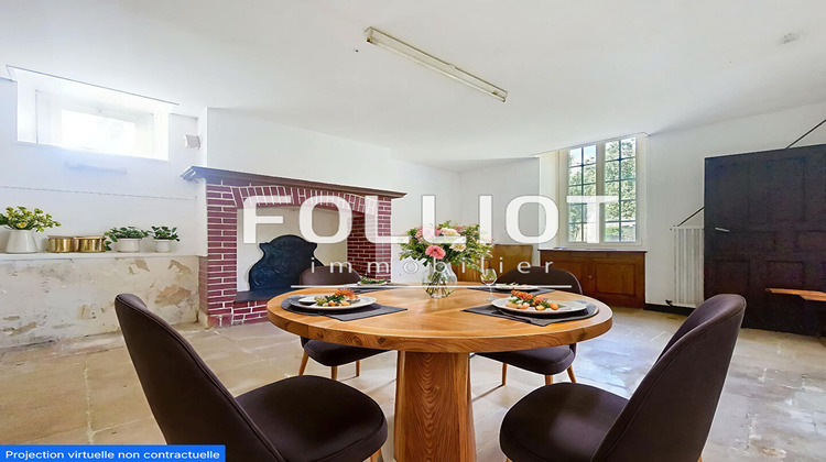 Ma-Cabane - Vente Maison SAINT-OMER, 132 m²