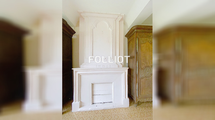 Ma-Cabane - Vente Maison SAINT-OMER, 132 m²