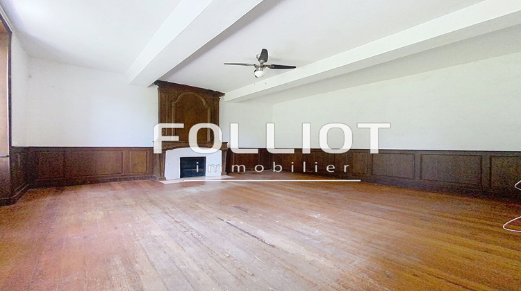 Ma-Cabane - Vente Maison SAINT-OMER, 132 m²