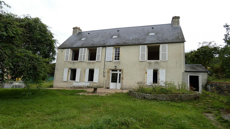 Ma-Cabane - Vente Maison SAINT OMER, 153 m²