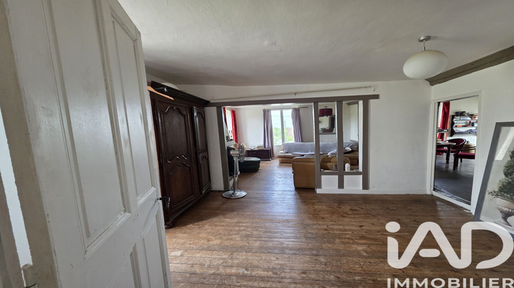 Ma-Cabane - Vente Maison Saint Omer, 190 m²