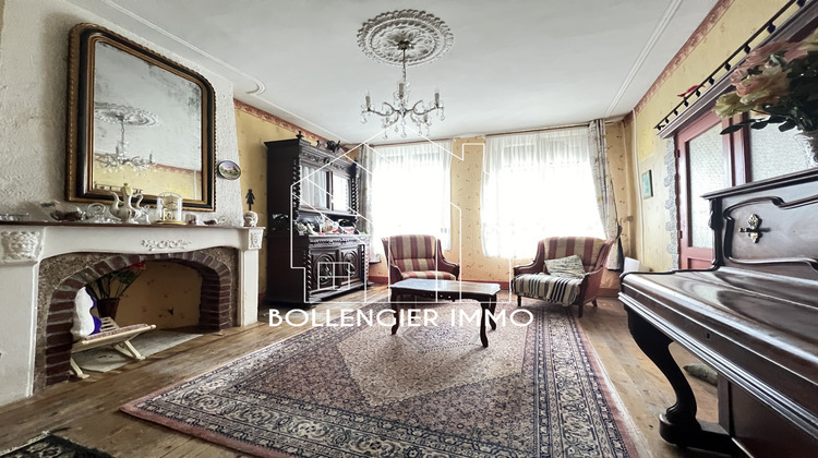 Ma-Cabane - Vente Maison Saint-Omer, 144 m²