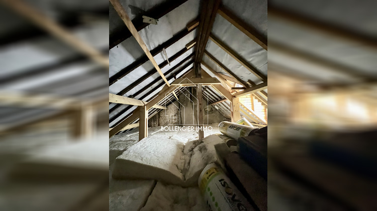 Ma-Cabane - Vente Maison Saint-Omer, 144 m²