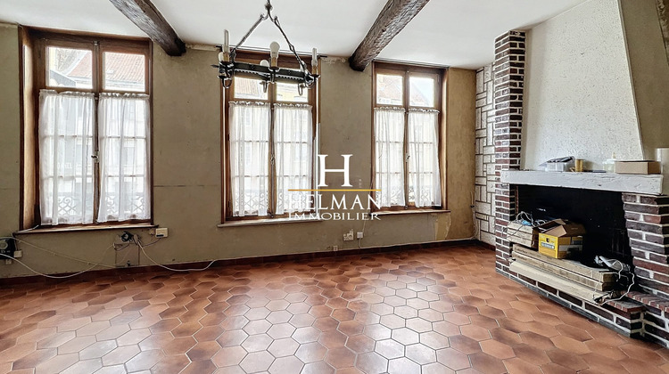 Ma-Cabane - Vente Maison Saint-Omer, 149 m²