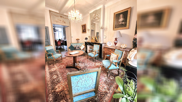 Ma-Cabane - Vente Maison Saint-Omer, 200 m²