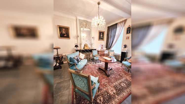 Ma-Cabane - Vente Maison Saint-Omer, 200 m²