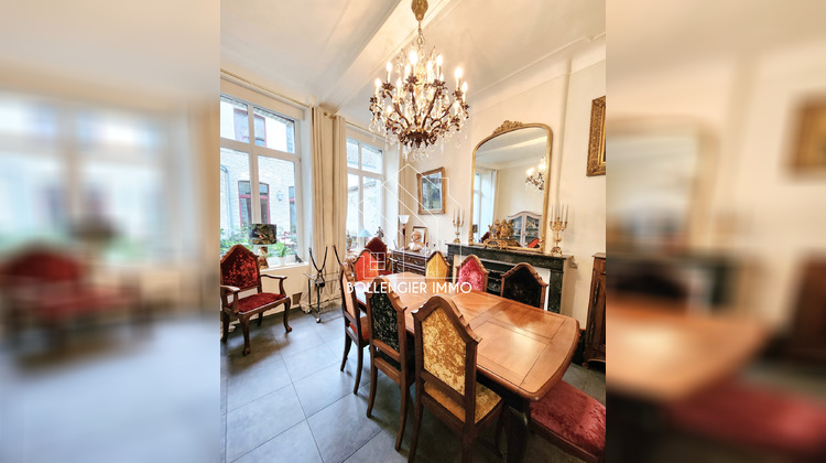 Ma-Cabane - Vente Maison Saint-Omer, 200 m²