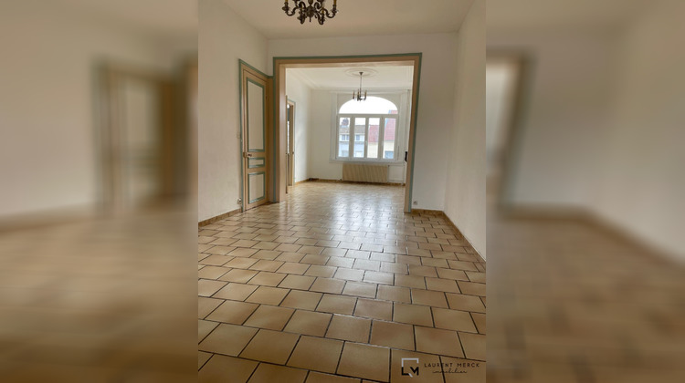 Ma-Cabane - Vente Maison Saint-Omer, 110 m²