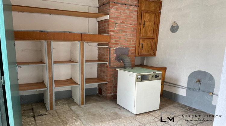 Ma-Cabane - Vente Maison Saint-Omer, 110 m²