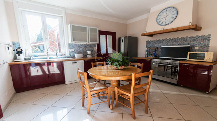 Ma-Cabane - Vente Maison SAINT-OMER, 255 m²