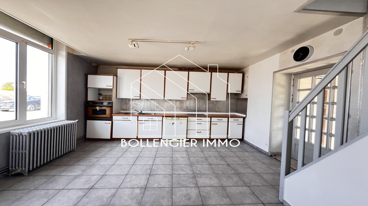 Ma-Cabane - Vente Maison Saint-Omer, 95 m²