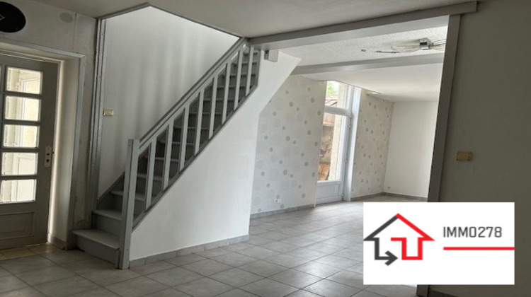 Ma-Cabane - Vente Maison Saint-Omer, 95 m²