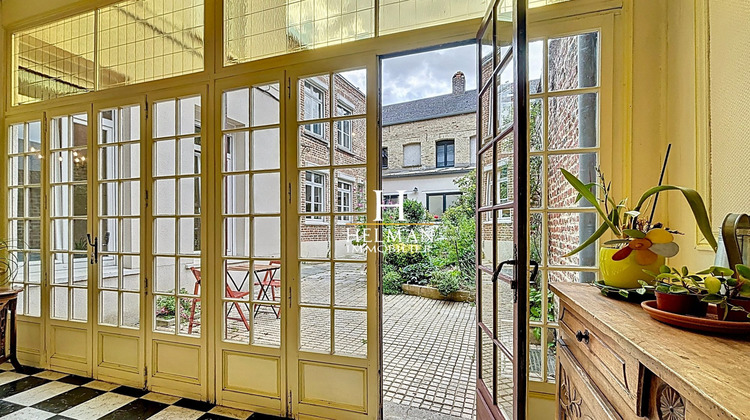 Ma-Cabane - Vente Maison Saint-Omer, 296 m²