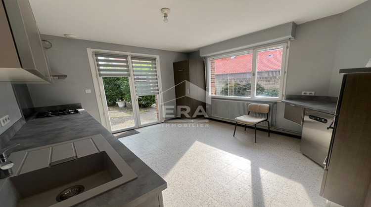 Ma-Cabane - Vente Maison SAINT-OMER, 163 m²