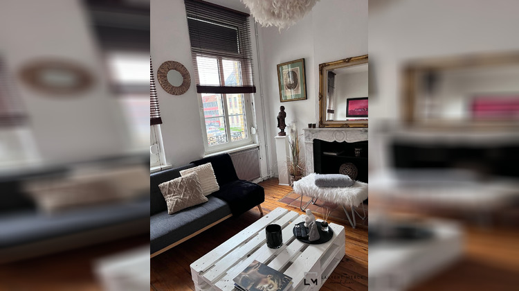 Ma-Cabane - Vente Maison Saint-Omer, 85 m²