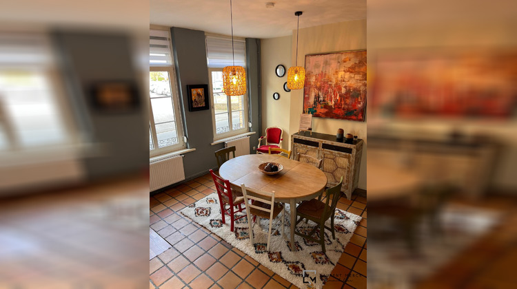 Ma-Cabane - Vente Maison Saint-Omer, 85 m²