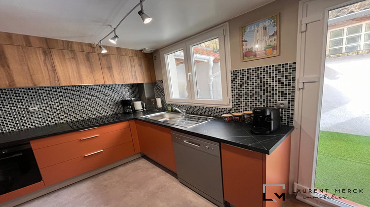 Ma-Cabane - Vente Maison Saint-Omer, 85 m²