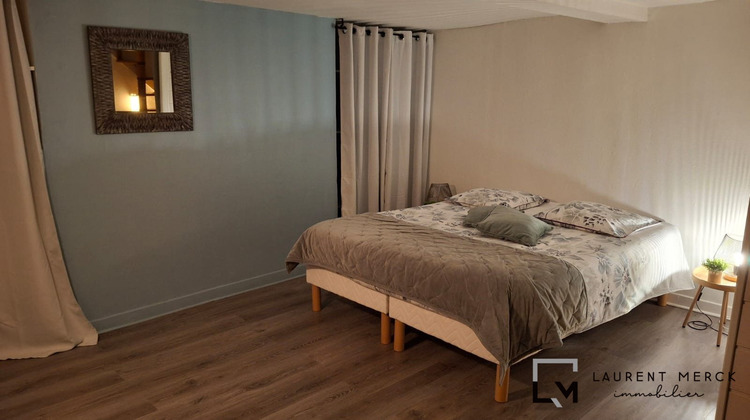 Ma-Cabane - Vente Maison Saint-Omer, 85 m²