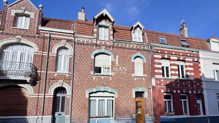 Ma-Cabane - Vente Maison Saint-Omer, 148 m²