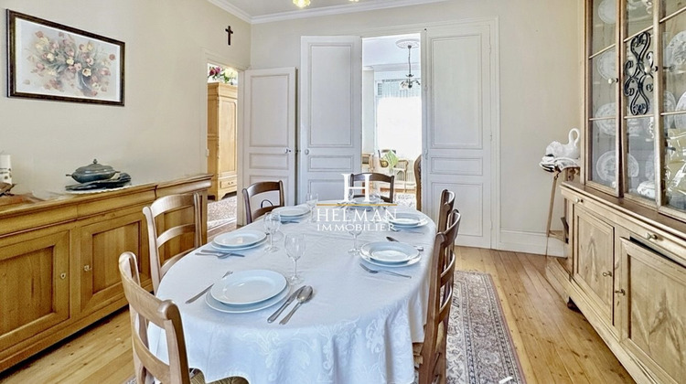 Ma-Cabane - Vente Maison Saint-Omer, 148 m²