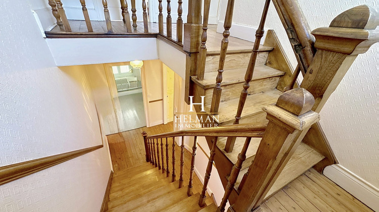 Ma-Cabane - Vente Maison Saint-Omer, 148 m²