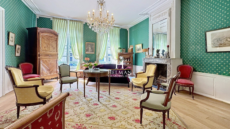 Ma-Cabane - Vente Maison Saint-Omer, 240 m²