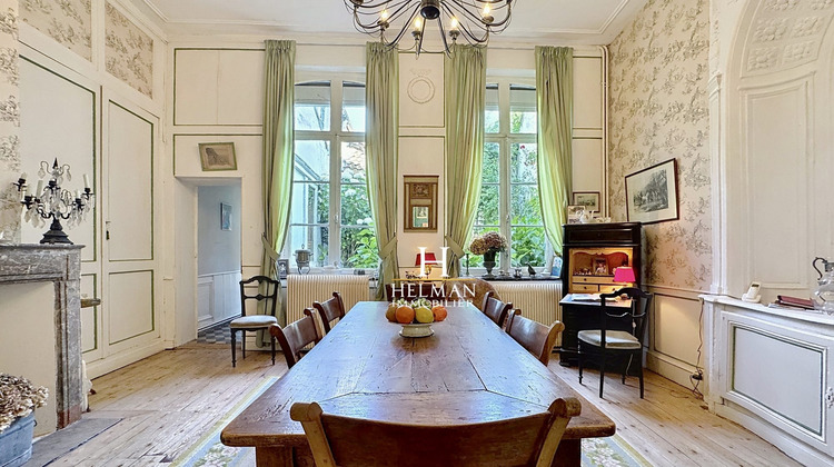 Ma-Cabane - Vente Maison Saint-Omer, 240 m²