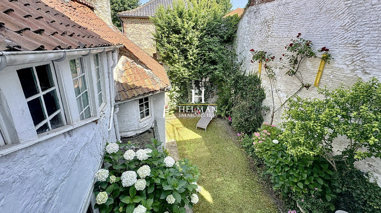 Ma-Cabane - Vente Maison Saint-Omer, 240 m²