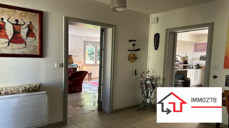 Ma-Cabane - Vente Maison Saint-Omer, 165 m²