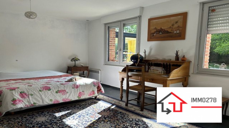 Ma-Cabane - Vente Maison Saint-Omer, 165 m²