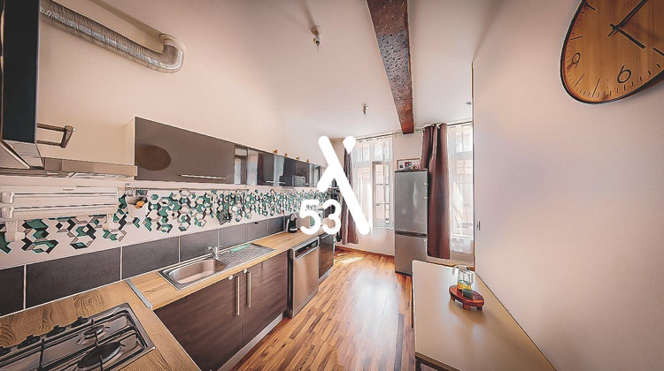 Ma-Cabane - Vente Maison Saint-Omer, 115 m²